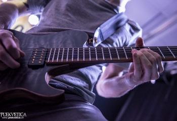 Way Of Changes - Photo by Marc