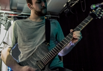 Way Of Changes - Photo by Marc