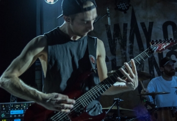 Way Of Changes - Photo by Marc