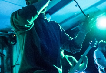 Way Of Changes - Photo by Marc