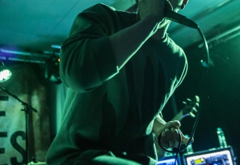 Way Of Changes - Photo by Marc