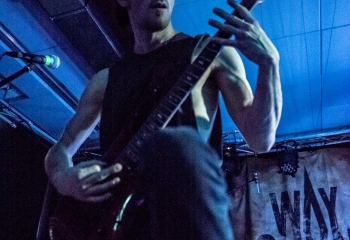 Way Of Changes - Photo by Marc