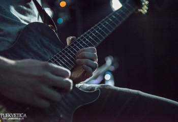 Way Of Changes - Photo by Marc