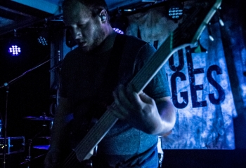 Way Of Changes - Photo by Marc