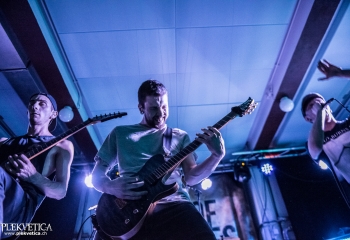 Way Of Changes - Photo by Marc