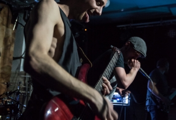 Way Of Changes - Photo by Marc