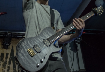 Way Of Changes - Photo by Marc