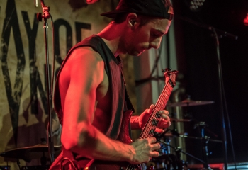 Way Of Changes - Photo by Marc