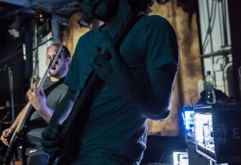 Way Of Changes - Photo by Marc