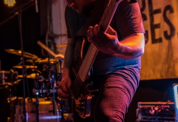 Way Of Changes - Photo by Marc