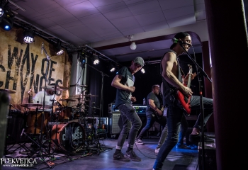 Way Of Changes - Photo by Marc