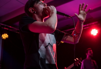 Way Of Changes - Photo by Marc