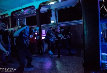 Way Of Changes - Photo by Marc