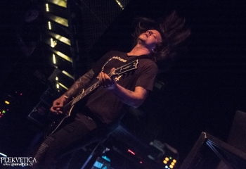 We Came As Romans - Photo by Marc