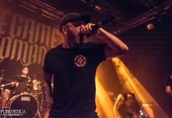We Came As Romans - Photo by Marc