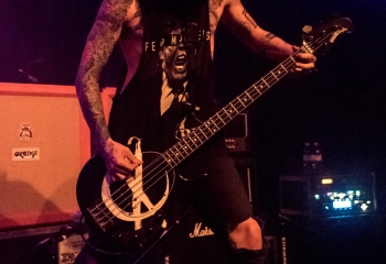 We Came As Romans - Photo by Marc