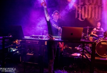 We Came As Romans - Photo by Marc