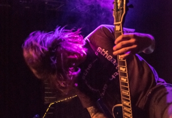 We Came As Romans - Photo by Marc