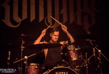 We Came As Romans - Photo by Marc