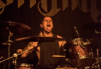 We Came As Romans - Photo by Marc