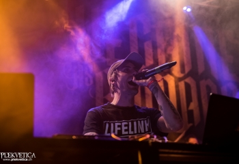 We Came As Romans - Photo by Marc