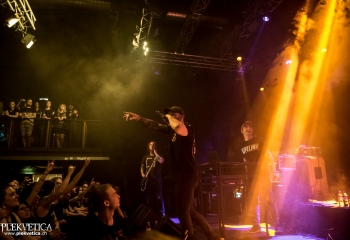 We Came As Romans - Photo by Marc