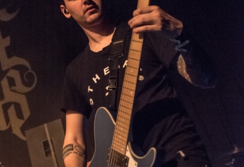 We Came As Romans - Photo by Marc