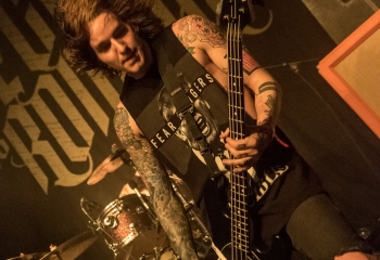 We Came As Romans - Photo by Marc