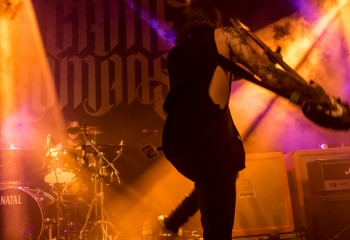 We Came As Romans - Photo by Marc