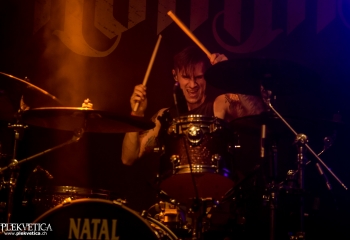 We Came As Romans - Photo by Marc