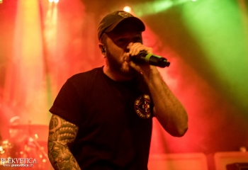 We Came As Romans - Photo by Marc