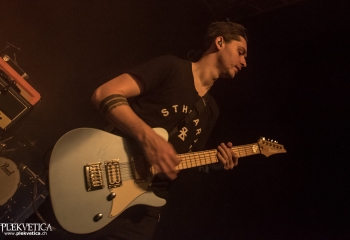 We Came As Romans - Photo by Marc