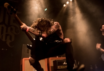 We Came As Romans - Photo by Marc