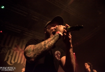 We Came As Romans - Photo by Marc