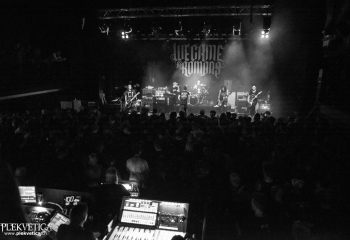 We Came As Romans - Photo by Marc