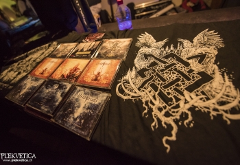 Welicoruss - Photo By Dänu