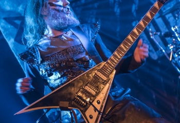 Welicoruss - Photo By Dänu