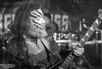 Welicoruss - Photo By Dänu