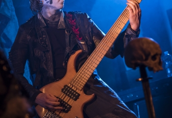 Welicoruss - Photo By Dänu