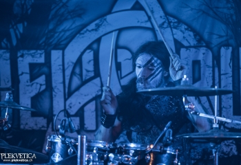 Welicoruss - Photo By Dänu