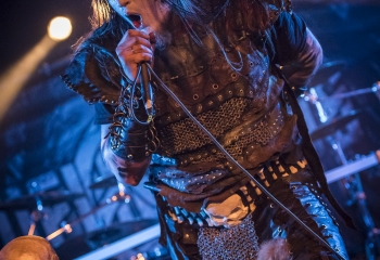 Welicoruss - Photo By Dänu