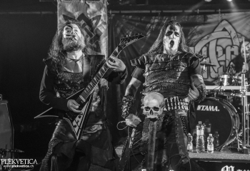 Welicoruss - Photo By Dänu