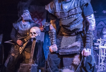 Welicoruss - Photo By Dänu