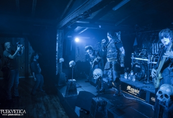 Welicoruss - Photo By Dänu