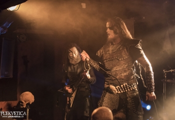 Welicoruss - Photo By Dänu