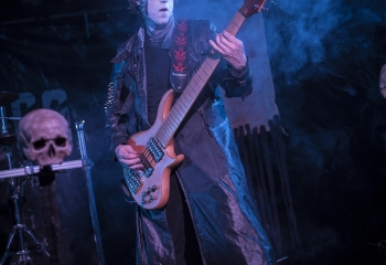 Welicoruss - Photo By Dänu