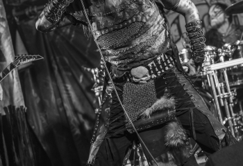 Welicoruss - Photo By Dänu