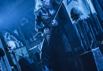 Welicoruss - Photo By Dänu