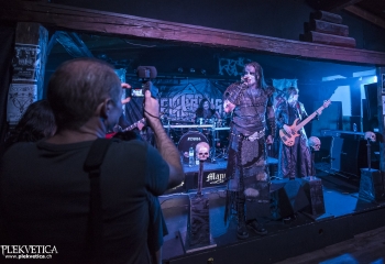 Welicoruss - Photo By Dänu