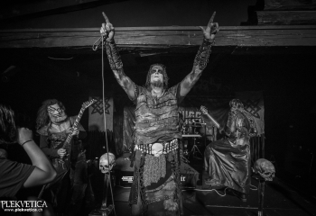 Welicoruss - Photo By Dänu